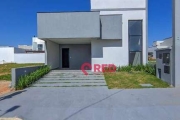 Casa com 3 dormitórios à venda, 140 m² por R$ 900.000,00 - Condomínio Villagio Wanel - Sorocaba/SP