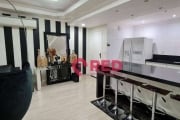 Apartamento com 3 dormitórios à venda, 100 m² por R$ 550.000,00 - Edifício High Place - Sorocaba/SP