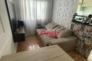 Apartamento com 2 dormitórios à venda, 49 m² por R$ 215.000,00 - Parque Campolim - Sorocaba/SP