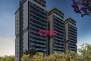 Apartamento com 3 dormitórios à venda, 75 m² por R$ 609.135,70 - Maison Visconde - Sorocaba/SP