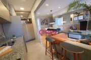 Apartamento com 2 dormitórios à venda, 68 m² por R$ 226.313,16 - Vila Fiori - Sorocaba/SP