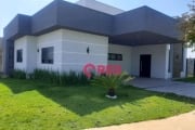 Casa com 3 dormitórios à venda, 173 m² por R$ 1.060.000,00 - Condomínio Campos do Conde - Sorocaba/SP