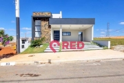 Casa com 3 dormitórios à venda por R$ 960.000,00 - Condomínio Villagio Wanel - Sorocaba/SP