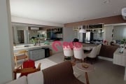 Apartamento com 2 dormitórios à venda, 70 m² por R$ 470.000,00 - Vila Hortência - Sorocaba/SP