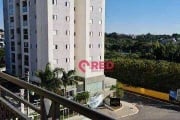 Apartamento com 2 dormitórios à venda, 62 m² por R$ 499.000,00 - Condomínio Edifício Lunna - Sorocaba/SP