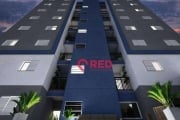 Apartamento com 2 dormitórios à venda, 45 m² por R$ 279.000,00 - Edifício Belíssimus - Sorocaba/SP