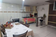 Casa com 3 dormitórios à venda por R$ 480.000,00 - Condomínio Terra Nova Sorocaba - Sorocaba/SP