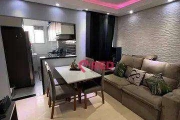 Apartamento com 2 quartos à venda, 47 m² por R$ 310.000 - Edifício Spazio Salamanca - Sorocaba/SP