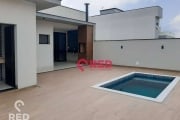 Casa com 3 dormitórios à venda, 169 m² por R$ 990.000,00 - Condomínio Campos do Conde - Sorocaba/SP