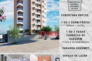 Apartamento com 2 quartos à venda, 54 m² por R$ 402.000 - Campolim - Sorocaba/SP