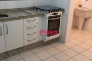 Apartamento com 2 dormitórios à venda, 90 m² por R$ 318.000,00 - Vila Barcelona - Sorocaba/SP