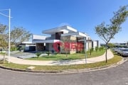 Casa com 4 dormitórios à venda, 566 m² por R$ 5.980.000,00 - Jardim Residencial Saint Patrick - Sorocaba/SP