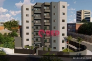 Apartamento com 2 quartos à venda por R$ 282.000 - Central Parque Sorocaba - Sorocaba/SP