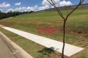 Terreno à venda, 1000 m² por R$ 425.000,00 - Parque Ecoresidencial Fazenda Jequitibá - Sorocaba/SP