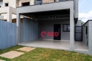 Sobrado com 3 quartos à venda, 119 m² por R$ 836.900 - Central Parque - Sorocaba/SP