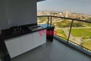 Apartamento com 2 dormitórios, 85 m² - venda por R$ 798.000,00 ou aluguel por R$ 4.267,00/mês - Parque Campolim - Votorantim/SP