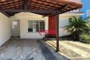 Casa com 2 quartos à venda, 62 m² por R$ 260.000 - Condomínio Jardim das Flores - Sorocaba/SP