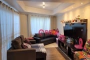 Sobrado com 3 dormitórios à venda, 120 m² por R$ 680.000,00 - Condomínio Reserva Bali - Sorocaba/SP