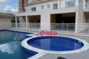 Apartamento com 2 dormitórios à venda, 53 m² por R$ 280.000,00 - Residencial Olga Park - Sorocaba/SP