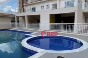 Apartamento com 2 dormitórios à venda, 41 m² por R$ 245.000,00 - Residencial Olga Park - Sorocaba/SP