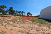 Terreno à venda, 200 m² por R$ 250.000,00 - Wanel Ville V. - Sorocaba/SP