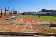 Terreno à venda, 220 m² por R$ 256.000,00 - Wanel Ville - Sorocaba/SP