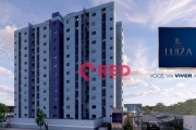 Apartamento com 3 dormitórios à venda, 68 m² por R$ 389.988,44 - Jardim Bela Vista - Sorocaba/SP