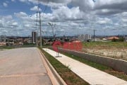 Terreno à venda, 300 m² por R$ 320.000,00 - Condomínio Pampulha Jardim Residencial - Sorocaba/SP