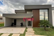 Casa com 3 dormitórios à venda, 195 m² por R$ 1.395.000,00 - Milano - Indaiatuba/SP