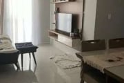 Apartamento com 3 dormitórios à venda, 74 m² por R$ 350.000,00 - Residencial Parque das Mangueiras - Sorocaba/SP