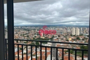 Apartamento com 2 dormitórios à venda, 62 m² por R$ 385.000,00 - Residencial Sonia Maria Tower - Sorocaba/SP