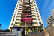 Apartamento com 3 dormitórios à venda, 220 m² por R$ 742.000,00 - Centro - Sorocaba/SP