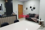 Apartamento com 2 dormitórios à venda, 59 m² por R$ 285.000 - Condomínio Residencial Onix - Sorocaba/SP