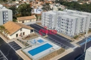 Apartamento com 2 quartos à venda, 43 m² por R$ 280.000 - Reserva Gran Village - Sorocaba/SP