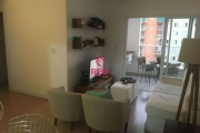 Apartamento com 2 dormitórios à venda, 72 m² por R$ 580.000,00 - La Vista Moncayo - Sorocaba/SP