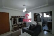 Apartamento com 2 quartos à venda, 48 m² por R$ 340.000 - Condomínio Salamanca - Sorocaba/SP