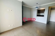 Apartamento com 3 quartos , 80 m² - venda por R$ 530.000 ou aluguel por R$ 4.406/mês - Condomínio Vitrine Esplanada - Votorantim/SP