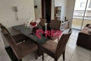 Apartamento com 2 dormitórios, 52 m² - venda por R$ 350.000,00 ou aluguel por R$ 3.074,00/ano - Condomínio Residencial Villa Sunset - Sorocaba/SP