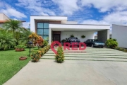 Casa com 3 dormitórios à venda, 242 m² por R$ 2.000.000,00 - Condomínio Village Ipanema - Araçoiaba da Serra/SP