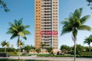 Apartamento com 3 dormitórios à venda, 97 m² por R$ 850.000,00 - Union Planeta - Sorocaba/SP