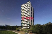 Apartamento com 3 dormitórios à venda, 109 m² por R$ 822.637,50 - Edifício Alpha Versailles - Sorocaba/SP