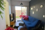 Apartamento Garden com 2 dormitórios à venda, 76 m² por R$ 306.000,00 - Vila Angélica - Sorocaba/SP