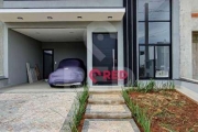 Casa com 3 dormitórios à venda, 135 m² por R$ 915.000,00 - Condomínio Villagio Wanel - Sorocaba/SP