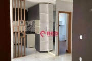 Apartamento com 2 dormitórios à venda, 42 m² por R$ 210.000,00 - Parque São Bento - Sorocaba/SP