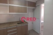 Apartamento com 3 dormitórios à venda, 72 m² por R$ 560.000,00 - Edifício Monte Carlo - Sorocaba/SP