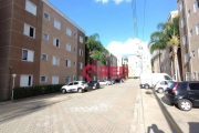 Apartamento com 2 dormitórios à venda, 54 m² por R$ 225.000,00 - Jardim Vera Cruz - Sorocaba/SP