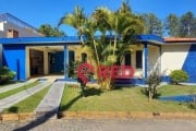 Casa com 4 dormitórios à venda, 215 m² por R$ 600.000,00 - Jardim Josane - Sorocaba/SP