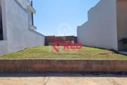 Terreno à venda, 200 m² por R$ 265.000,00 - Condomínio Villagio Wanel - Sorocaba/SP