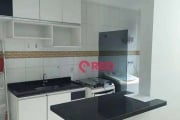 Apartamento com 2 dormitórios à venda, 47 m² por R$ 200.000,00 - Parque Sicilia - Sorocaba/SP