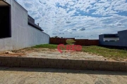 Terreno à venda, 200 m² por R$ 270.000,00 - Condomínio Villagio Wanel - Sorocaba/SP